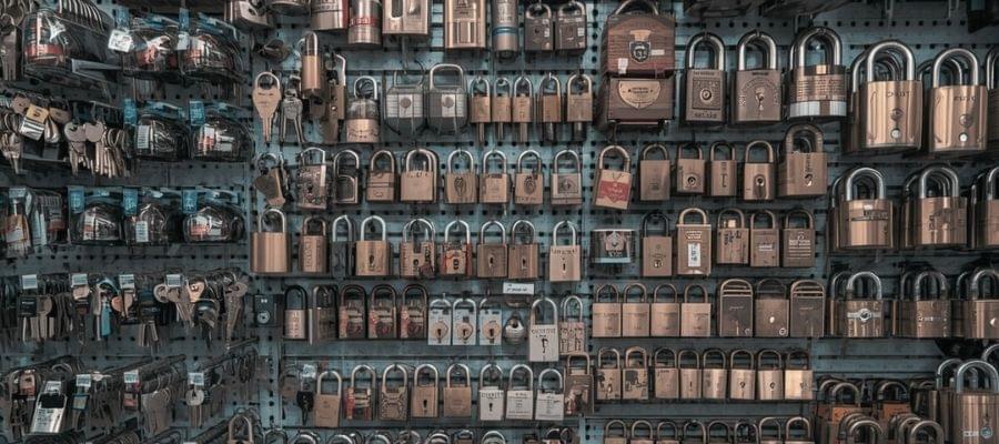 Retail Locksmith Services, Santa Rosa