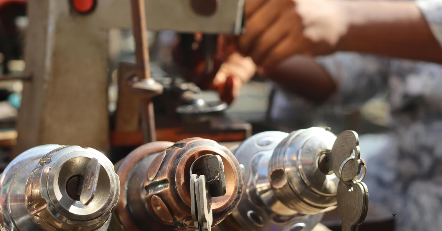 Sonoma County locksmith