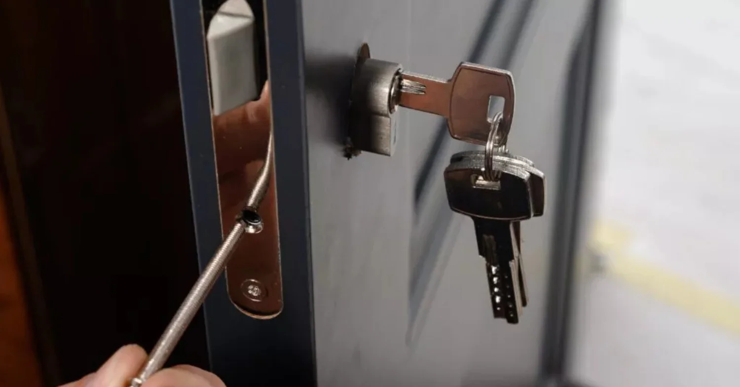 Sonoma County emergency locksmith
