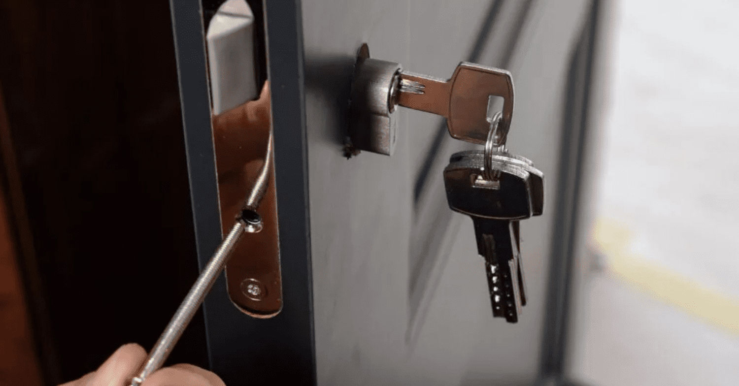 Sonoma County emergency locksmith