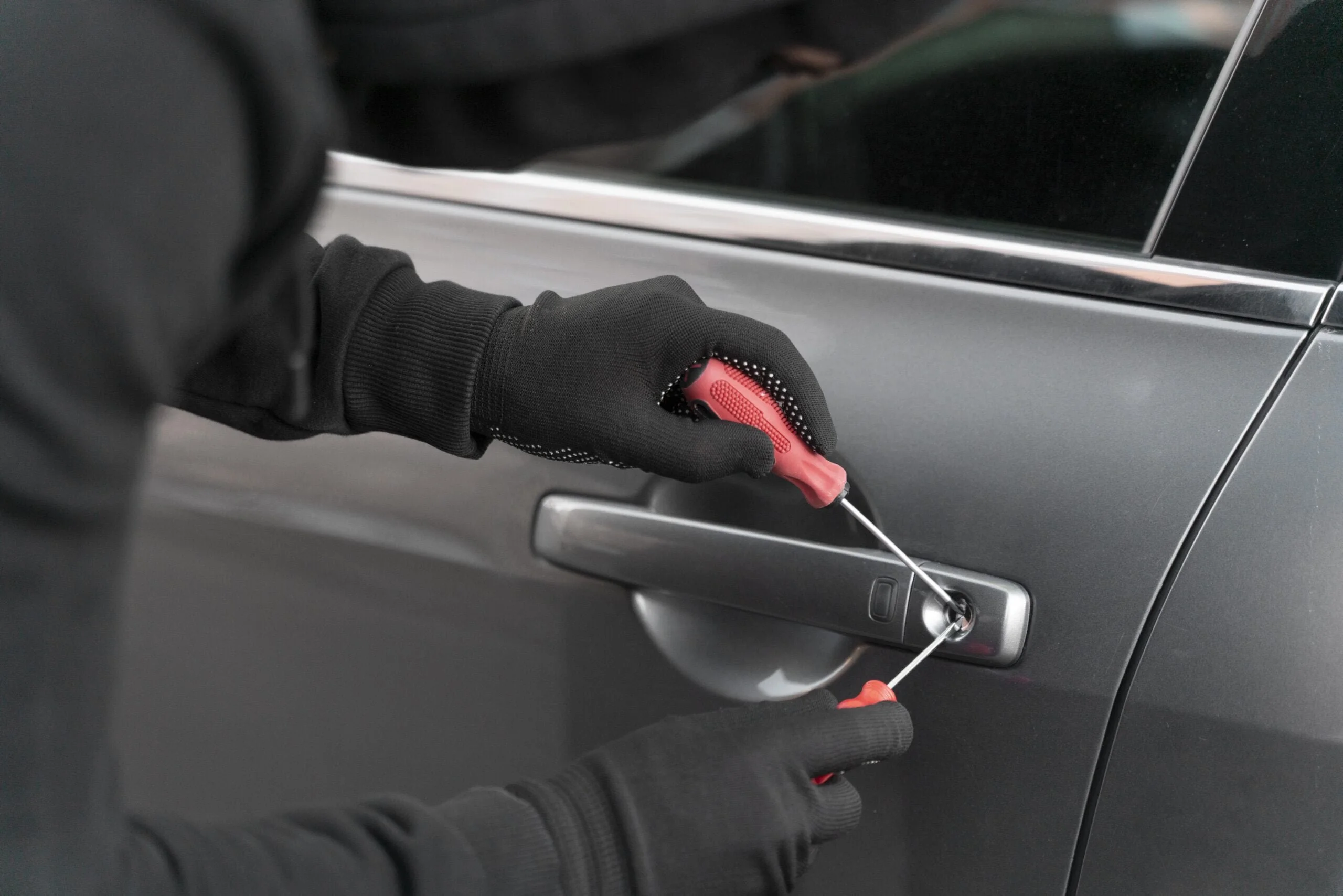 Auto Locksmith Services