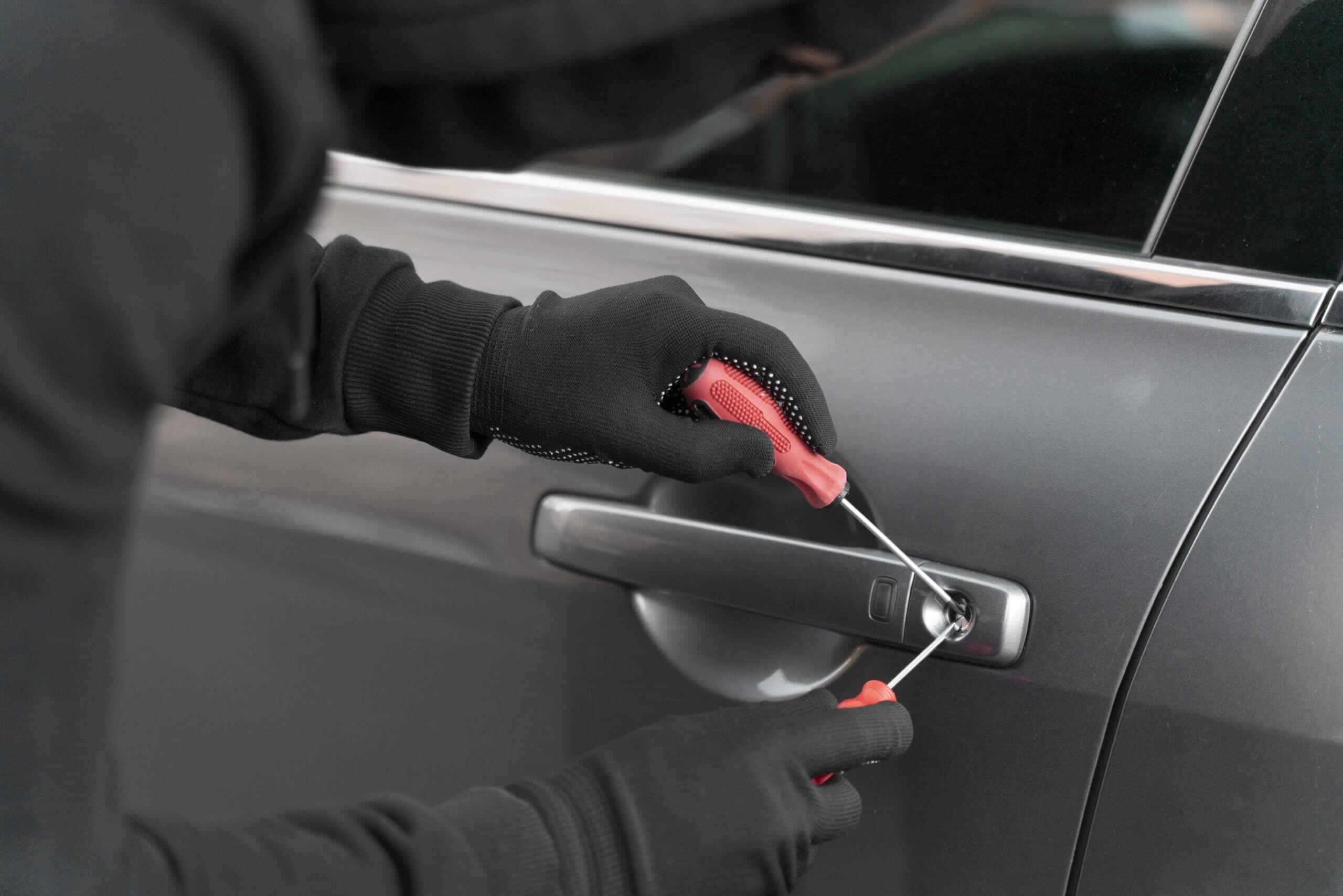 Auto Locksmith Services